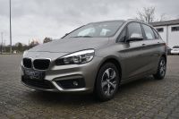 BMW 218i Active Tourer Navi AHK Bayern - Senden Vorschau