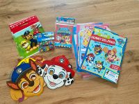 Paw Patrol Geburtstagsset mit Schnitzeljagd Niedersachsen - Wrestedt Vorschau