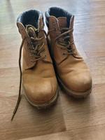 Lederschuhe Mustang Sachsen - Freital Vorschau