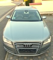 Audi A8 3.0 TFSI 24V Quattro Bayern - Werneck Vorschau