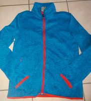 Mc Kinley Strick Fleecejacke Jacke Gr. 164 Hessen - Heppenheim (Bergstraße) Vorschau