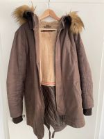 True Religion Winter Parka, Kunstfell, wie L, sehr guter Zustand Rheinland-Pfalz - Contwig Vorschau