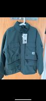 NEU Carhartt Colewood Jacket Jacke - Größe XL -  Dark Teal Berlin - Tempelhof Vorschau