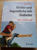 Kinder und Jugendliche mit Diabetes Bielefeld - Heepen Vorschau
