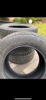 Bridgestone Blizzak Winterräder 245 65 R17 111T Sachsen-Anhalt - Bitterfeld Vorschau