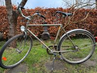 Rabeneick Spezial Fahrrad / Herrenrad 28 Zoll Eimsbüttel - Hamburg Lokstedt Vorschau