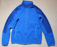 Blaue Fleecejacke von Vaude in Größe 158/164 Baden-Württemberg - Rheinstetten Vorschau