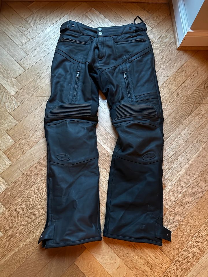 Held Avolo 3.0 Motorrad Lederhose für Herren - Größe 27 in Köln