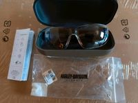 Harley Davidson Sportbrille mit UV Schutz ohne Tönung Nordrhein-Westfalen - Zülpich Vorschau