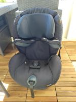BeSafe iZi Comfort X3 Kindersitz /. Autositz Sachsen-Anhalt - Wernigerode Vorschau