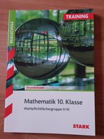 Mathematik 10. Klasse, Stark, Mathe Realschule Bayern - Freudenberg (Oberpfalz) Vorschau