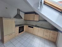 3-Zimmer-DG-Wohnung mit Empore + Garage Hessen - Fulda Vorschau