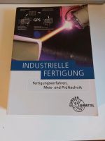 Europa - Industrielle Fertigung Fachbuch Niedersachsen - Springe Vorschau