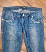 Armani Jeans Gr. W33 L34 Nordrhein-Westfalen - Herne Vorschau