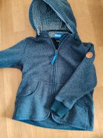 Finkid Sweatshirt Jacke Berlin - Köpenick Vorschau