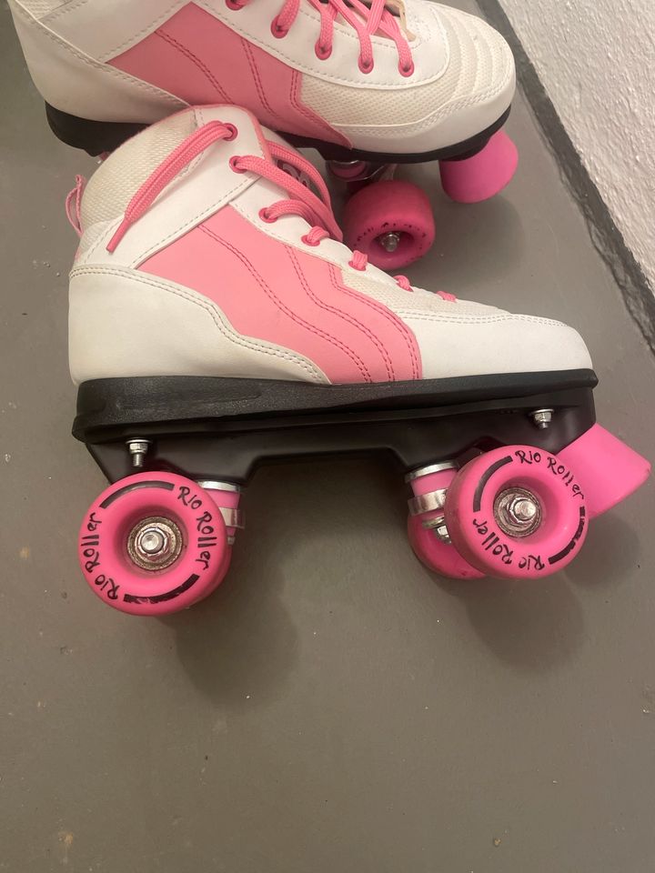 Rollschuhe Rio Roller in Essen