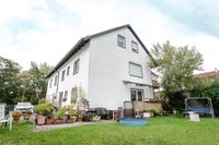 Mehrfamilienhaus: Doppelhaushälfte und 3 Wohneinheiten in Straubing Süd. Bayern - Straubing Vorschau