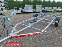 750kg Bootstrailer 5.26x 1.36m incl. 100 km/h Temared Sachsen-Anhalt - Sülzetal Vorschau