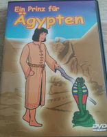 Ein Prinz für Ägypten DVD Rheinland-Pfalz - Altenkirchen Vorschau