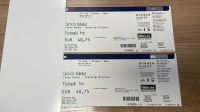 1-3x Carolin Kebekus - Funny Bones - München - Circus Krone Bau - 26.09.2023 - Freie Platzwahl Tickets Nordrhein-Westfalen - Altena Vorschau