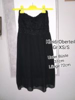 Kleid /Oberteil Gr XS/S Hannover - Nord Vorschau