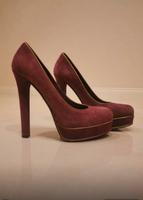 Gucci - High Heels - lila Bonn - Beuel Vorschau