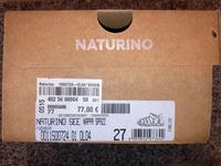 Naturino, Sandalen, Größe 27 Bayern - Hauzenberg Vorschau