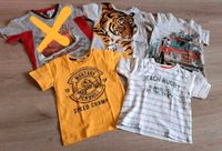 T-shirts Gr. 98/104, je 3 Euro Thüringen - Kleinfurra Vorschau