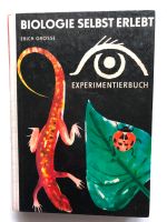 Biologie selbst erlebt - 1. Auflage 1965 DDR Mecklenburg-Vorpommern - Greifswald Vorschau