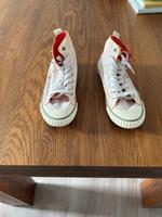 Weiße Chucks von Pepe Jeans in 37 Baden-Württemberg - Offenburg Vorschau