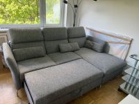 Bettcouch IKEA FAMMARP Neuwertig Baden-Württemberg - Weingarten (Baden) Vorschau