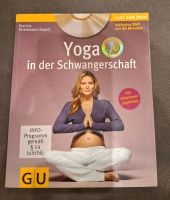 Yoga in der Schwangerschaft Rheinland-Pfalz - Hersdorf Vorschau