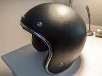 Jet-Helm, hochwertig, matt, XL Edewecht - Edewecht - Friedrichsfehn Vorschau