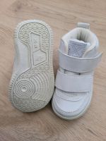 Baby Kinder Schuhe Gr. 20-21 weiß Hessen - Kaufungen Vorschau