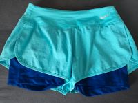 wNeu Nike running Sportshorts Sporthose Baden-Württemberg - Ettlingen Vorschau