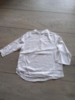 H & M Bluse Gr. 134 weiß Bayern - Hof (Saale) Vorschau