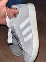 Adidas Campus flache Sohle Niedersachsen - Ostrhauderfehn Vorschau