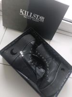 Killstar Eternal Eclipse Platform Boots Hessen - Niestetal Vorschau