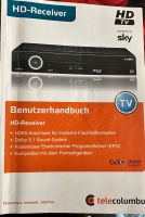 HD Receiver Berlin - Lichtenberg Vorschau