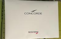 Concorde Ordner souvenir Schleswig-Holstein - Flensburg Vorschau