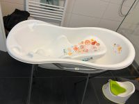 Babybadewanne mit newborn -Einsatz Rheinland-Pfalz - Stetten Pfalz Vorschau