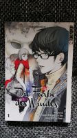 Die Farbe des Windes band 1 *sehr gut* Tokyopop Korea  webtoon Hessen - Kirtorf Vorschau