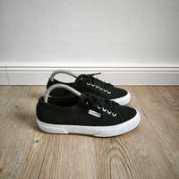Superga 2750 cotu Classic unisex  + Gr. 39 + Sneaker schwarz Kreis Pinneberg - Bönningstedt Vorschau