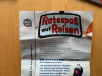 Tiptoi Ratespaß auf Reisen Lübeck - St. Gertrud Vorschau