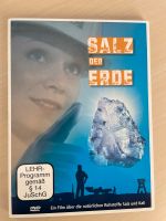 DVD Lehrfilm SALZ DER ERDE Chemie Kali und Salz Unterricht Baden-Württemberg - Lauchheim Vorschau