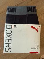 Puma Boxers Neu 2er Pack Gr.M Nordrhein-Westfalen - Unna Vorschau