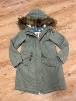 Toller Tommy Hilfiger Mantel/Jacke/Parka Gr.152/146/158 Parchim - Landkreis - Plate Vorschau