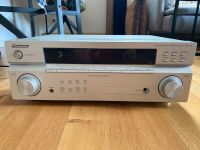 Pioneer VSX-418 Dolby Digital Heimkino AV Receiver silber Nürnberg (Mittelfr) - Oststadt Vorschau