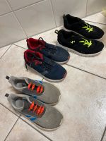 Turnschuhe Adidas, Jungenschuhe, Kinderschuhe, Laufschuhe Thüringen - Gotha Vorschau