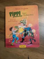 Buch, Pippi Langstrumpf feiert Weihnachten Bayern - Geratskirchen Vorschau